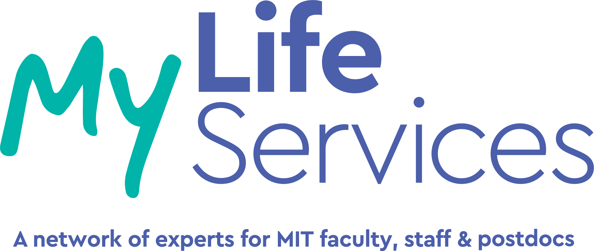 MyLife Services, a network of experts for MIT faculty, staff & postdocs